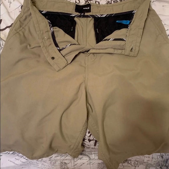 Men’s Shorts
